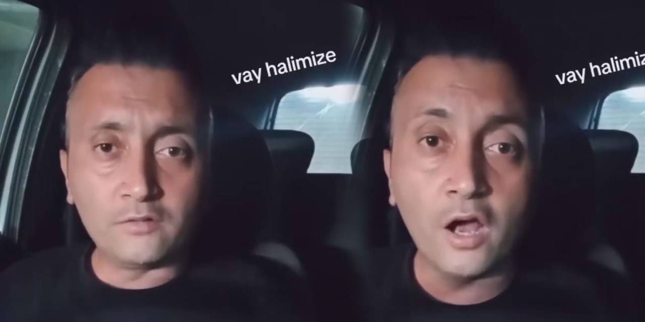 İş görüşmesi çıkışı isyan etti: Şaka mısınız siz?