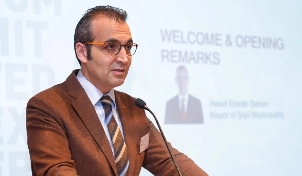 Resul Emrah Şahan'dan Cem Küçük'e tazminat davası