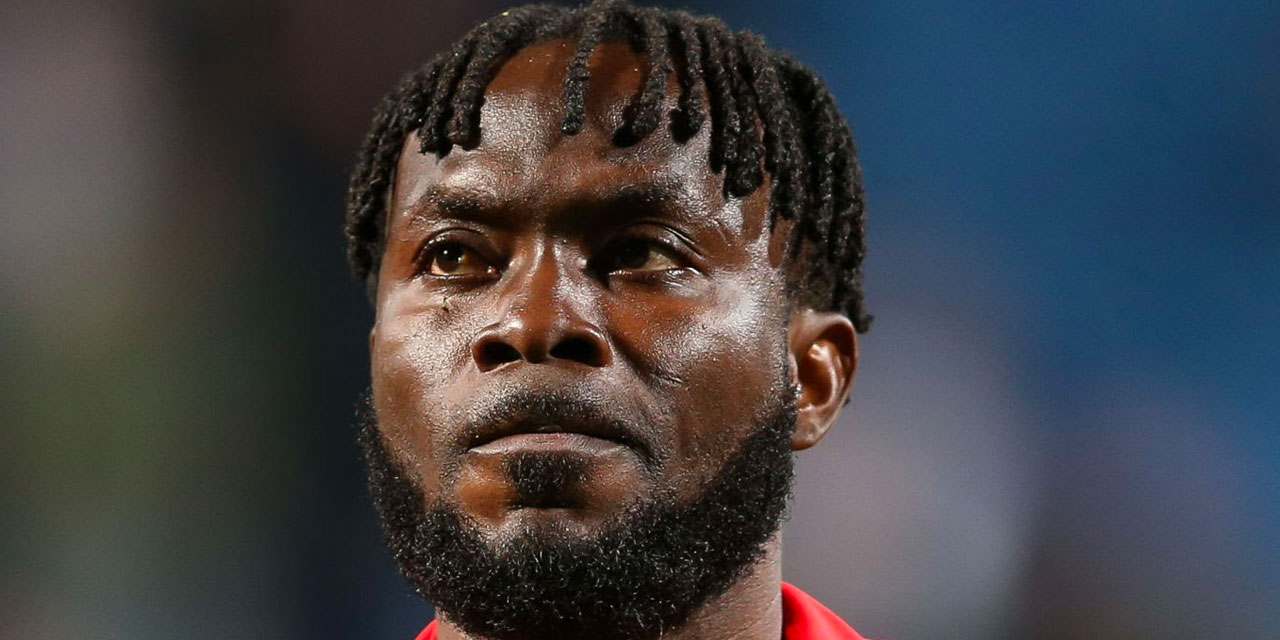 Yıllarca Süper Lig'de oynadı: Yeni durağı şaşırttı