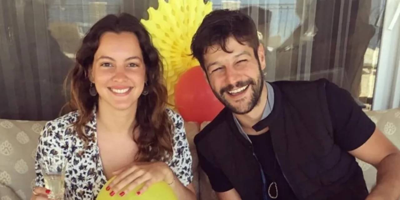 Ezgi Mola'dan sonra bir ayrılık haberi daha! 10 yıllık ilişki bitti