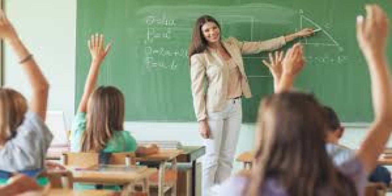 Özel sektör öğretmenleri : Patronların iki dudağı arasında çalıştırılıyoruz