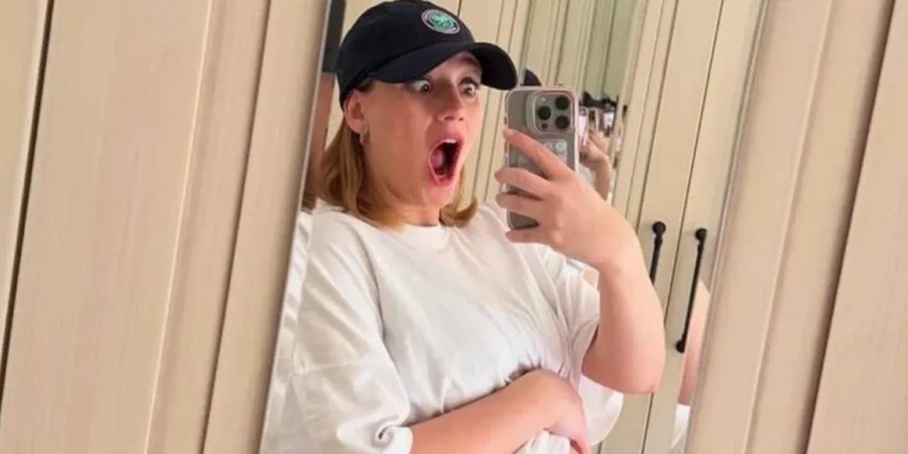 Gizem Karaca'nın beklediği gün geldi: Adı ilk kez açıklandı