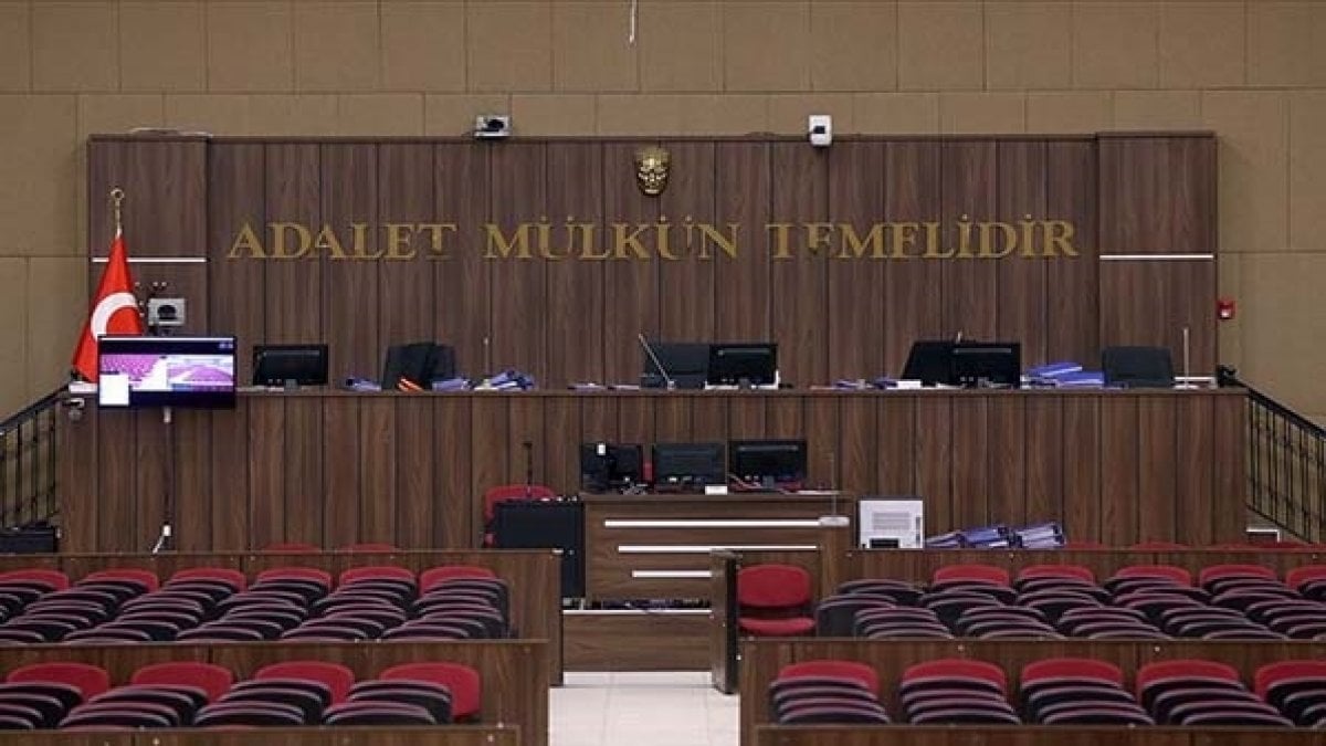 FETÖ'nün Çubuk yapılanması davasında karar