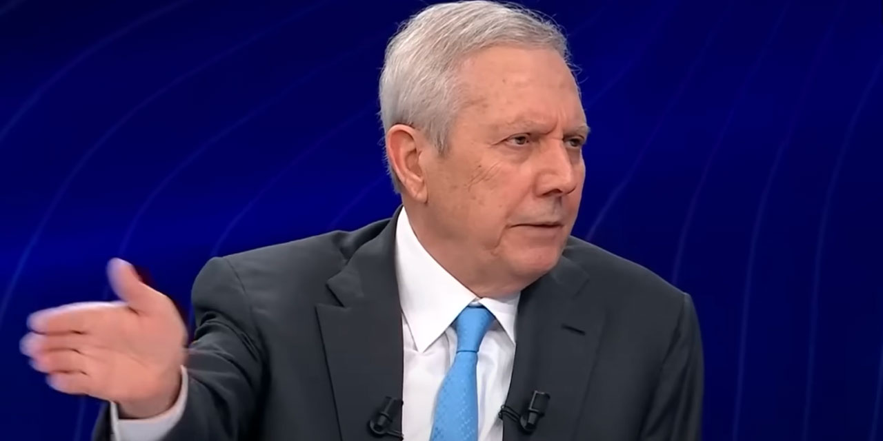 Aziz Yıldırım'a Galatasaray tepkisi: Ajite buldum