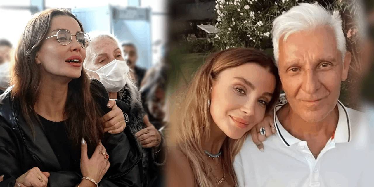 Özge Ulusoy isyan etti: Kurban kanı alnına süren katil pişman mı sizce?