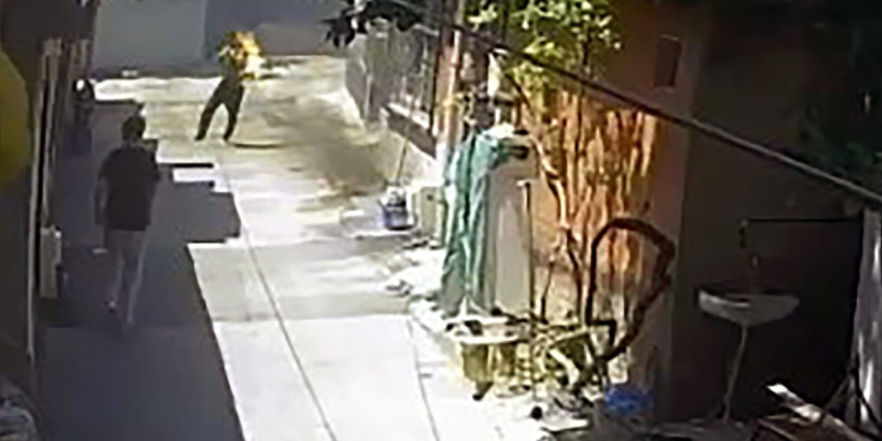 Mal mülk gözünü bürüdü! 16 yaşındaki çocuğu yaktı suçu da kardeşine attı