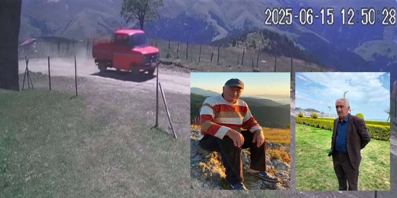 Kayıp olarak aranıyorlardı: Cansız bedenleri uçurumda bulundu