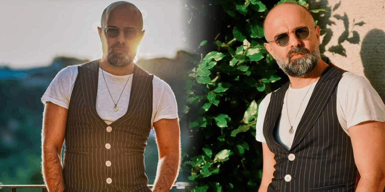 Ünlü oyuncudan radikal değişim!