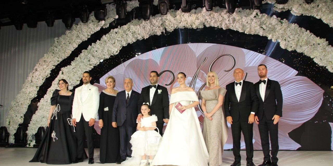 Sinan Engin'in milyarder dünürü Ahmet Ahlatcı için özel uygulama yapılmış: Böylesi hiç görülmemişti