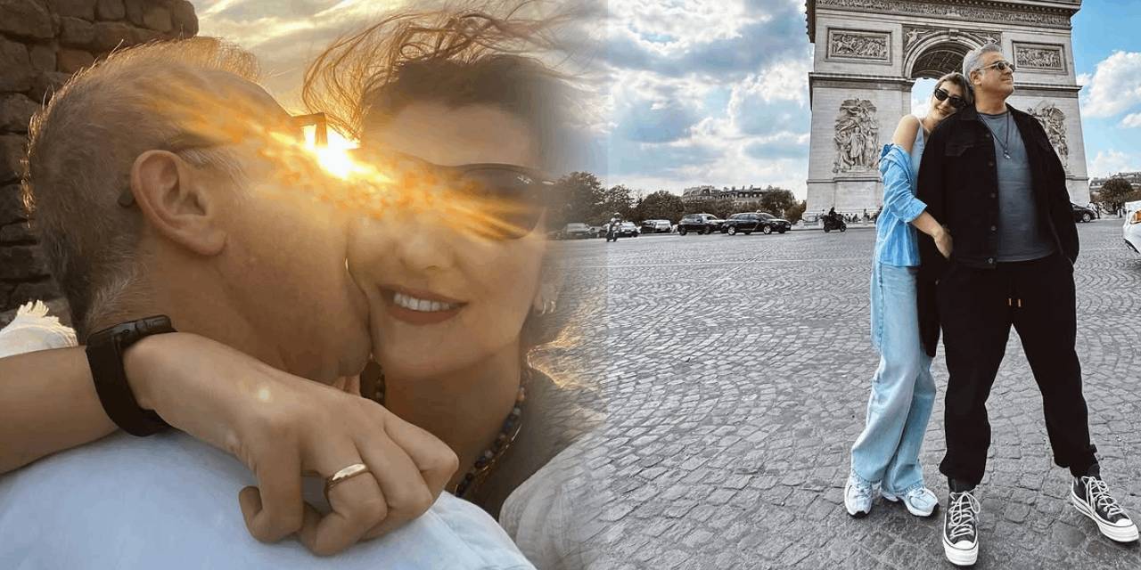 'Vazgeçmiştik' dedi: Ünlü oyuncudan 49 yaşında gelen büyük sürpriz