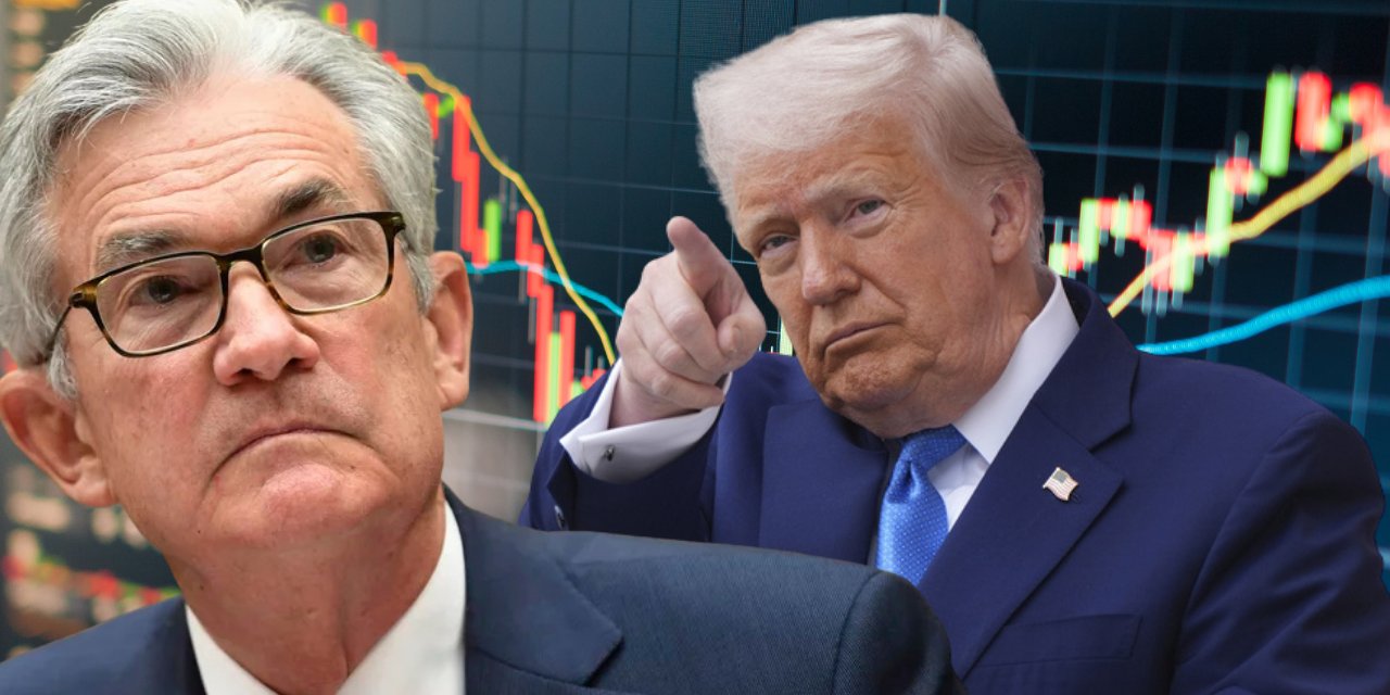 "Trump, Fed'in başına geçecek ismi açıklayacak" iddiası piyasaları çalkaladı!