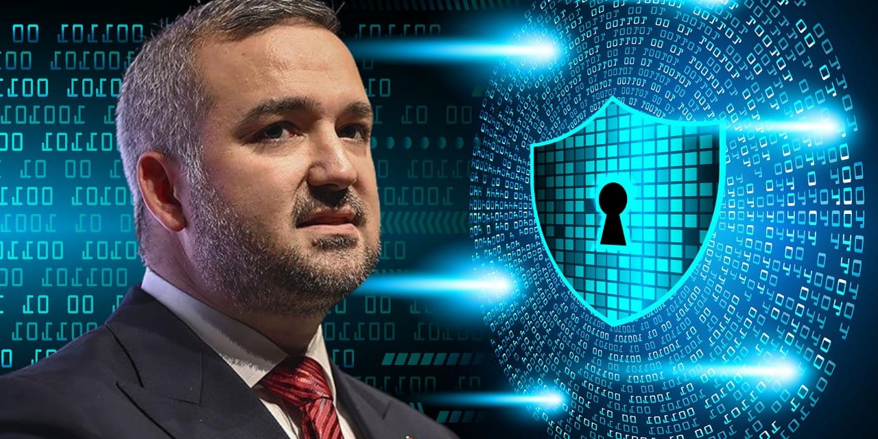 Karahan'dan siber güvenlik açıklaması: Kritik önemde