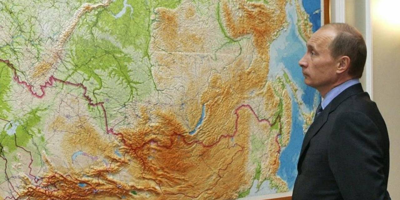 Rusya Ortadoğu için uyardı: Terörist ideolojiler yayılıyor