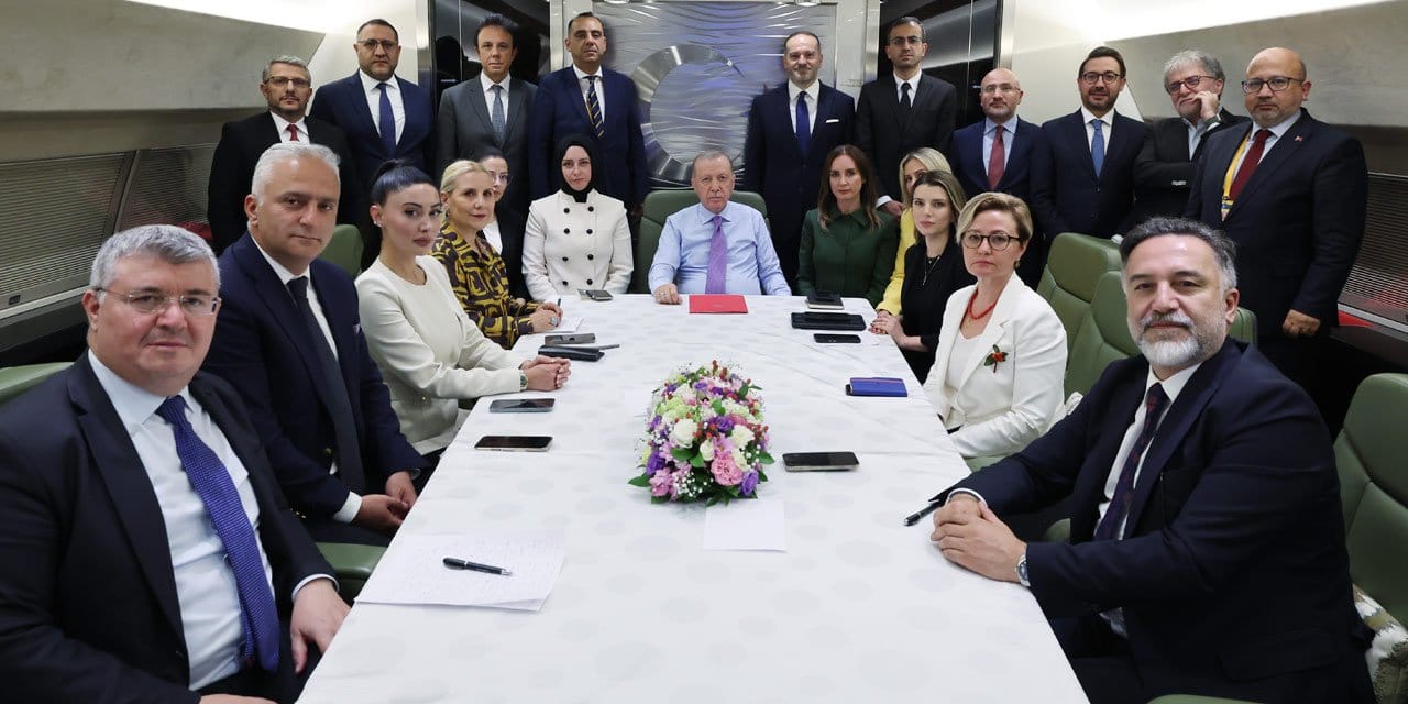 Erdoğan'dan 176 asker ve FETÖ yorumu: Hala sızma girişimleri görüyoruz