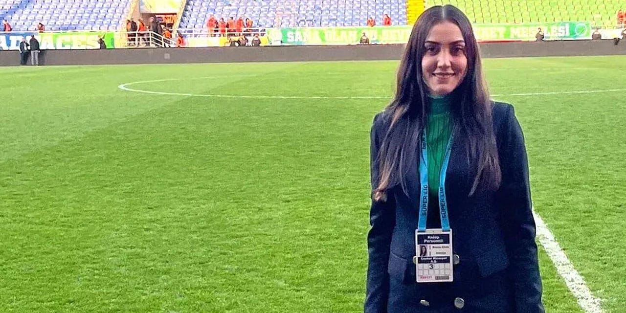 Nazillispor'u satın aldı: İlk icraatı ses getirdi