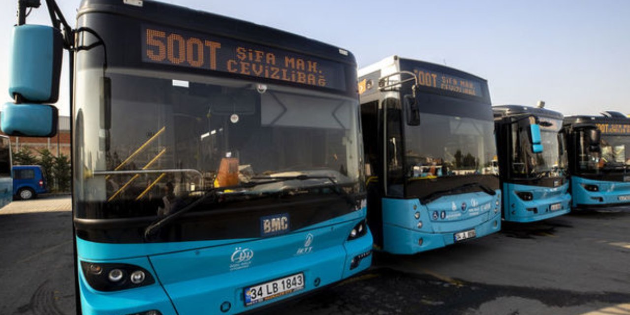 500T efsanesi sona erdi