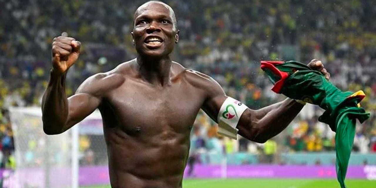 Aboubakar defteri kapandı