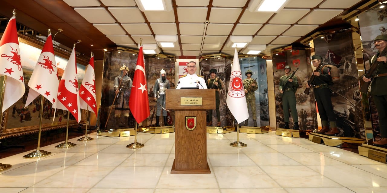 MSB'den kritik çelik kubbe açıklaması! Ülke sathına yayılacak