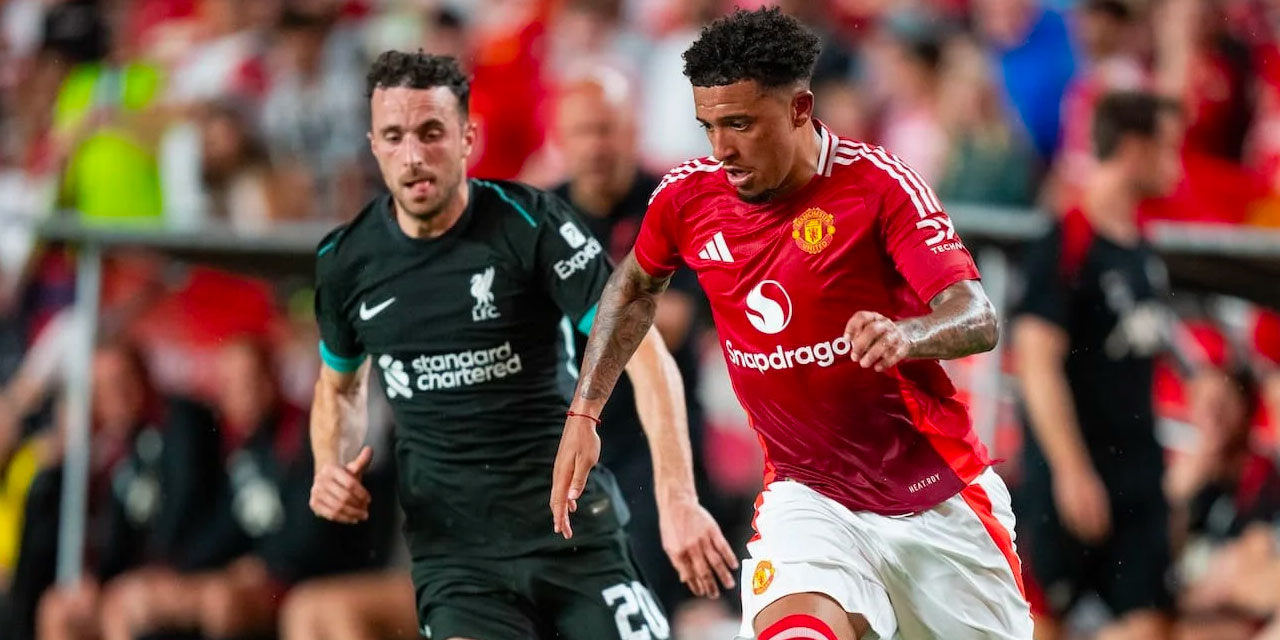 Mourinho devreye girdi: Manchester United detayı