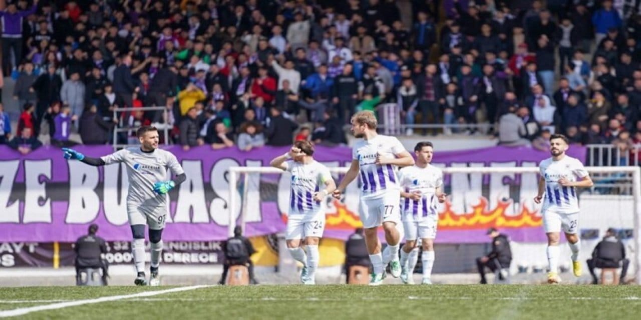 70 yıllık kulübün ismi değişti: TFF seçti