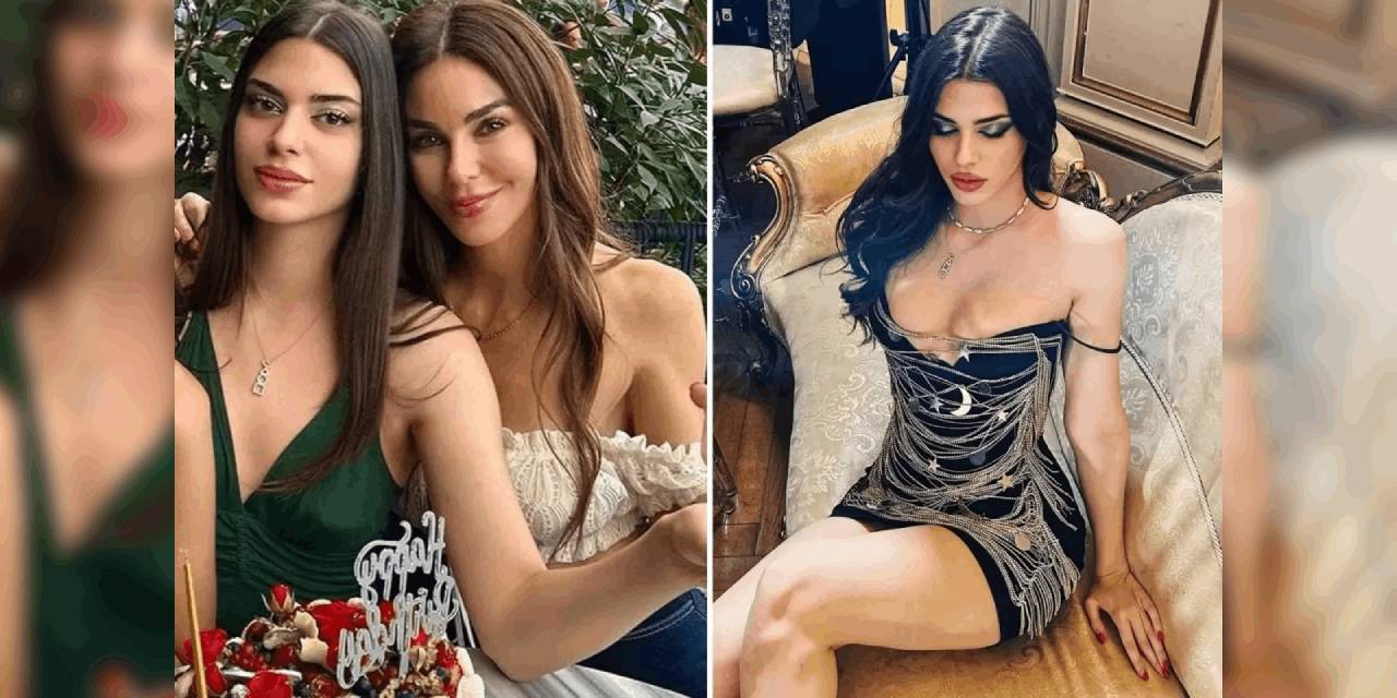 Defne Samyeli ve Derin Talu ortak kararla dolandırıldı