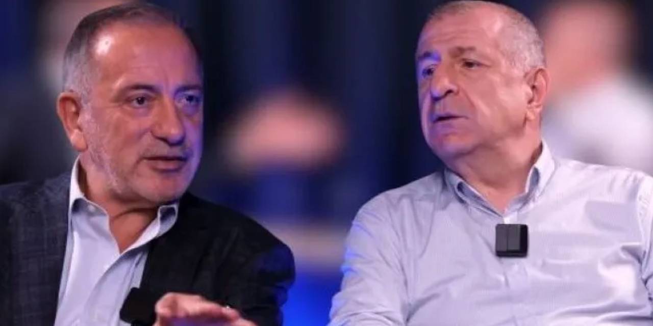 Zafer Partisi'nden Fatih Altaylı çıkışı! 'Yargı tarafsızlığına gölge düşürdü'