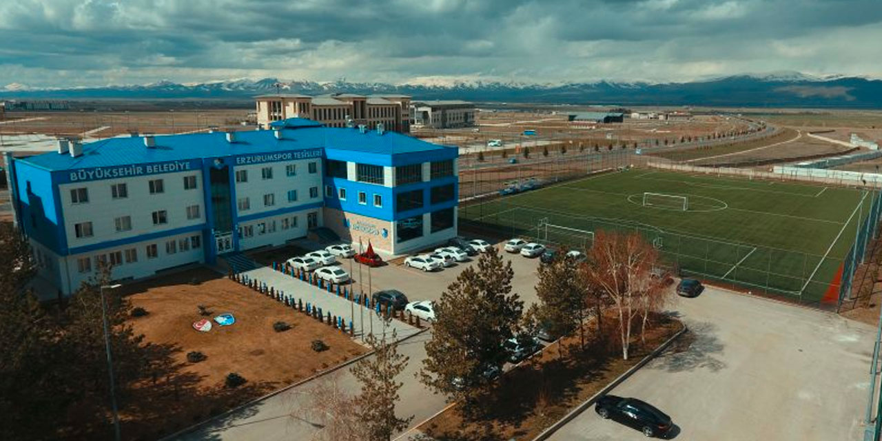 Süper Lig'e çıkamayınca 9 futbolcuyla yollar ayrıldı