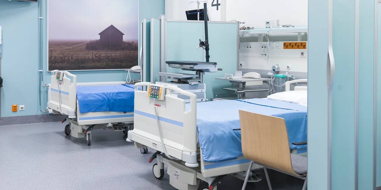 Hastaneler iflasın pençesinde: Sadece 2 haftalık paraları kaldı