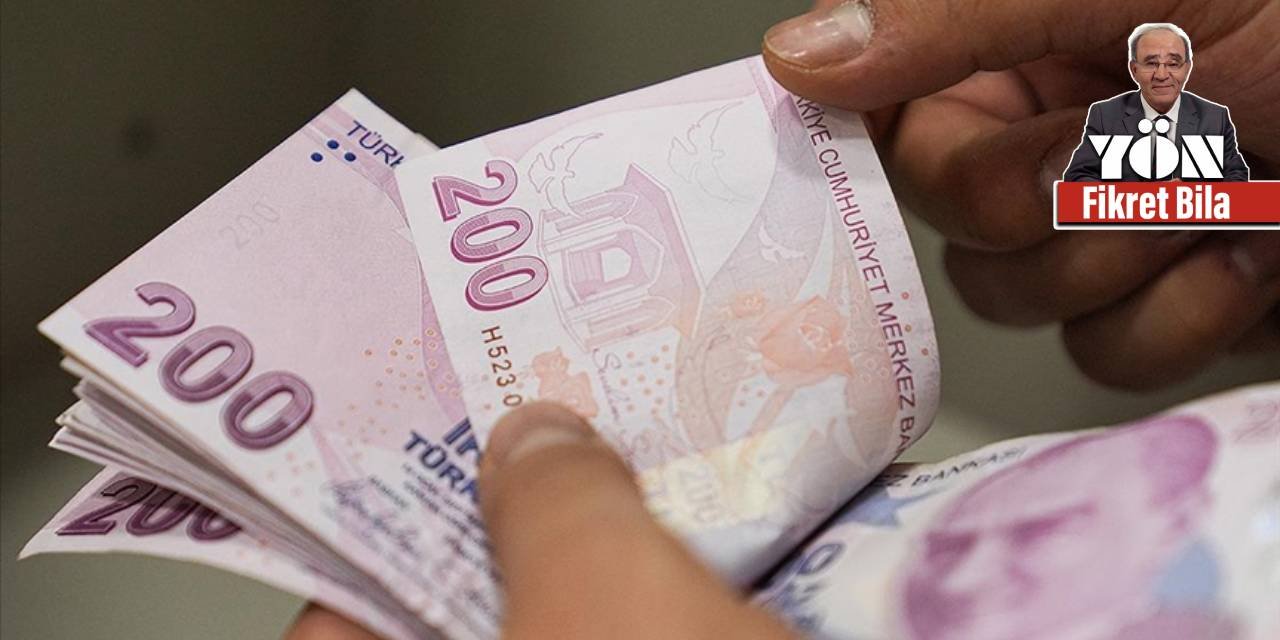 Asgari ücrete ara zam şart