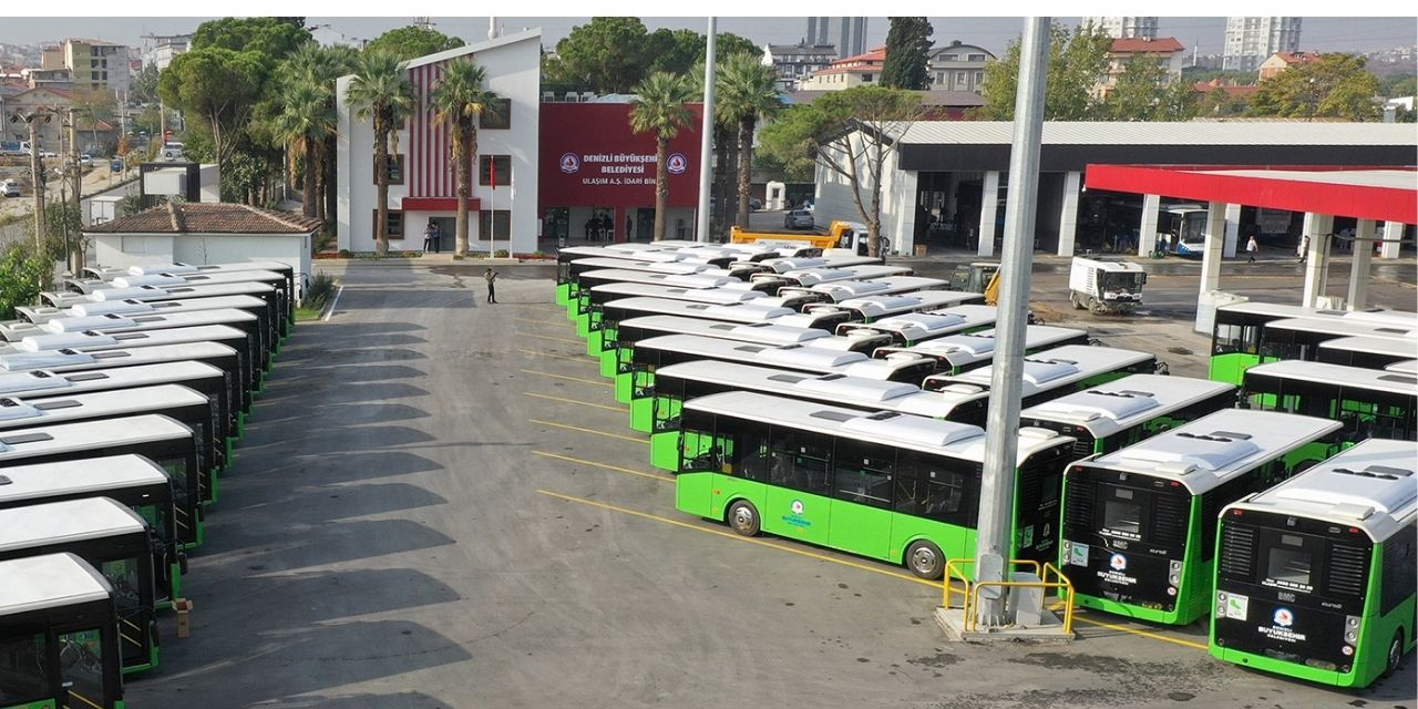 Toplu ulaşıma zam geldi: 1 Temmuz'da başlıyor