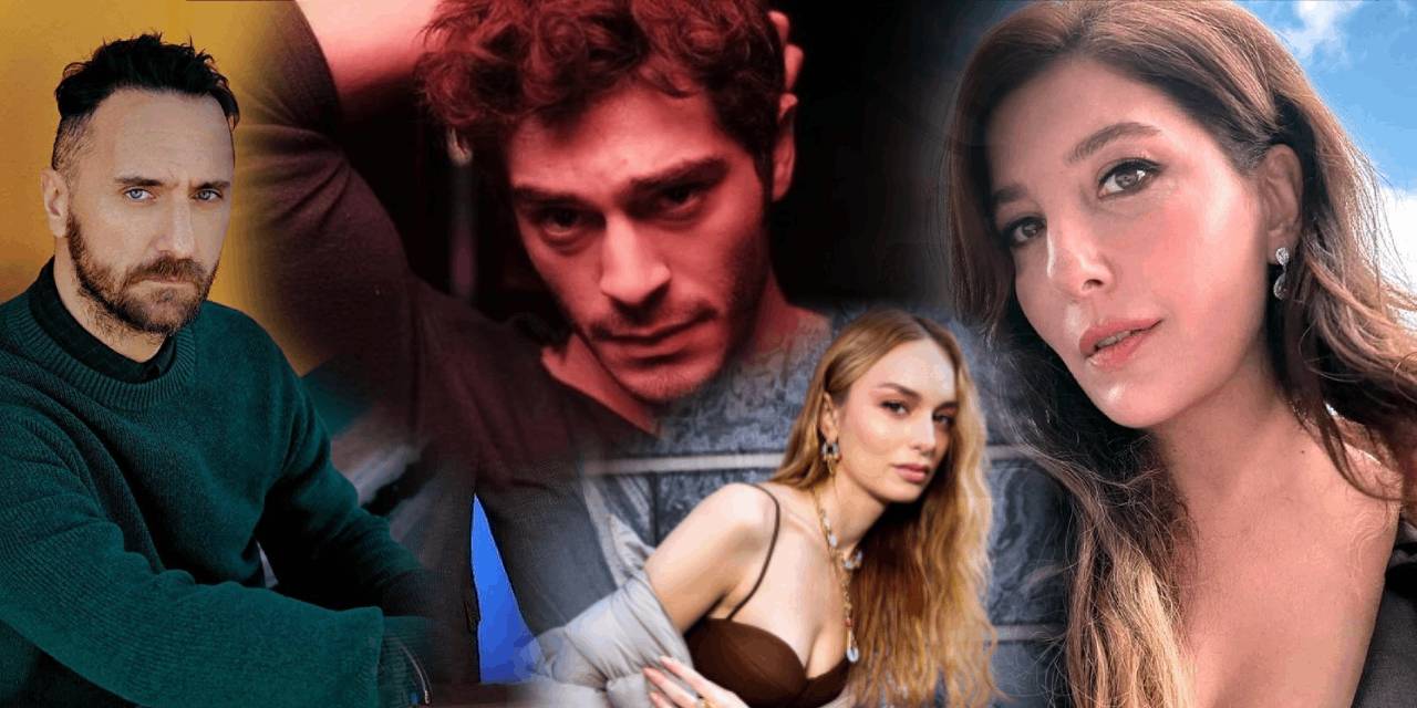 'Sandalyeden düşmüş' denildi: Şebnem Bozoklu gerçeği açıkladı