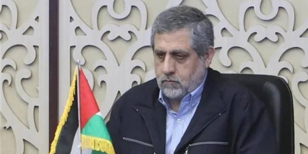 İran doğruladı! Devrim Muhafızları Ordusu'ndan bir komutan öldürüldü