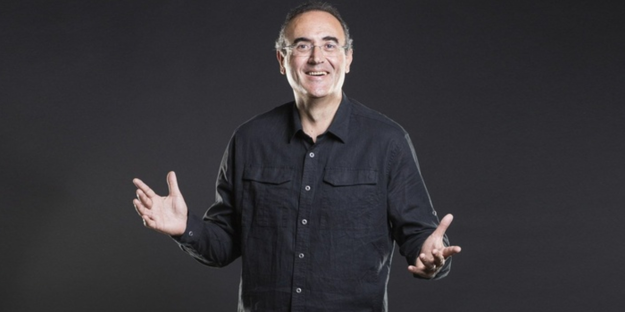 İBB duyurdu: Sunay Akın bakın ne anlatacak