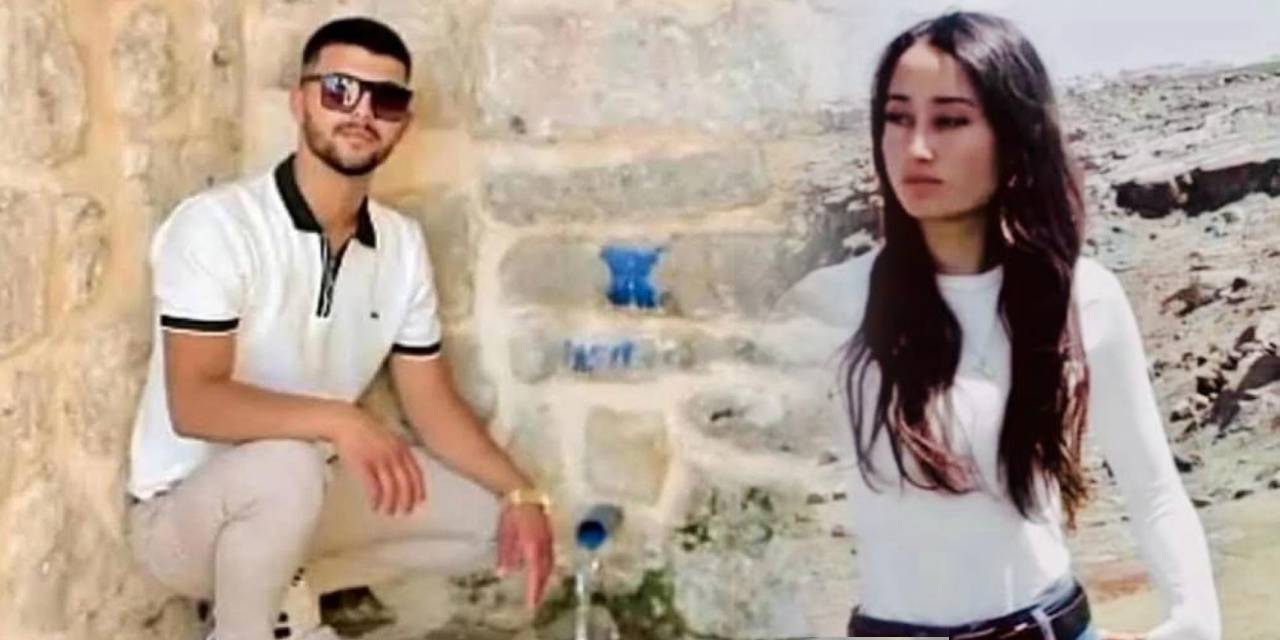 Viranşehir'de öldürülen genç kız toprağa verildi