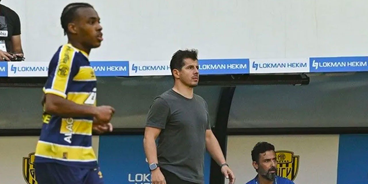 Ankaragücü'nden ayrılmak zorunda kalmıştı: Yeni takımı şaşırttı