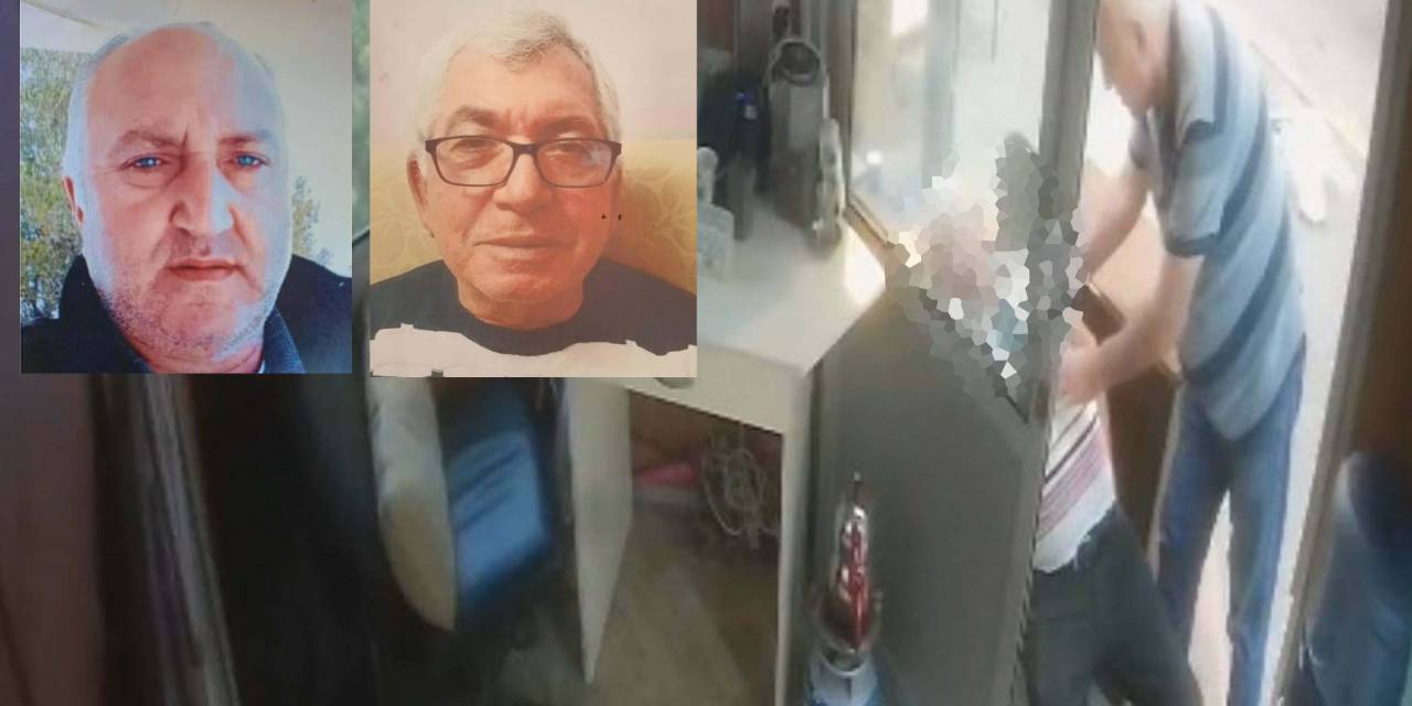 Aynı anda kalp krizi geçiren iki arkadaş öldü