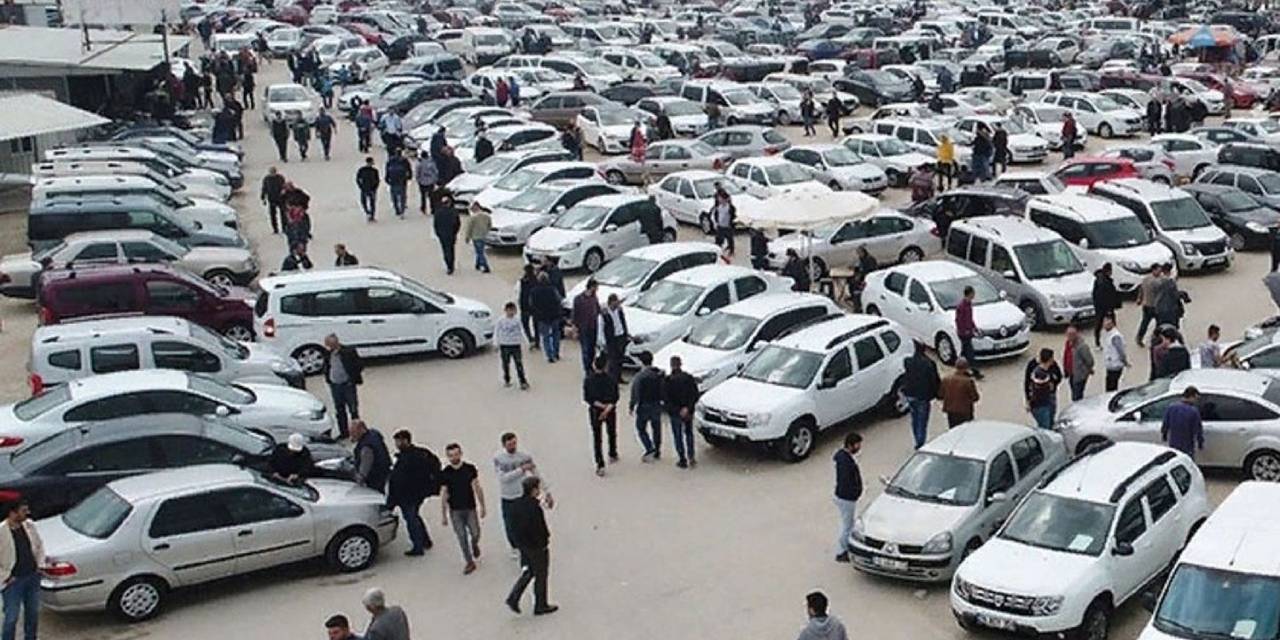 İkinci el araç alacaklar için 6 ay uzatıldı