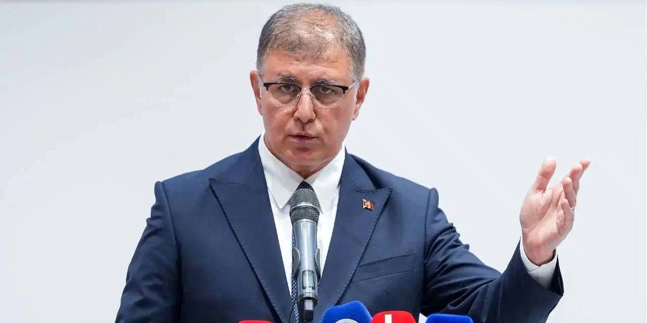 Cemil Tugay sendika yöneticilerine: Çözüm üretme iradeniz yoksa kararı işçiye bırakın!