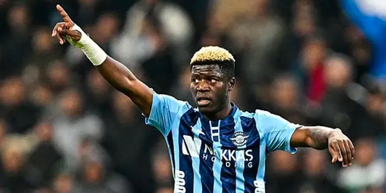 Maestro ortalığı karıştırdı: Adana Demirspor yönetimi şaştı kaldı