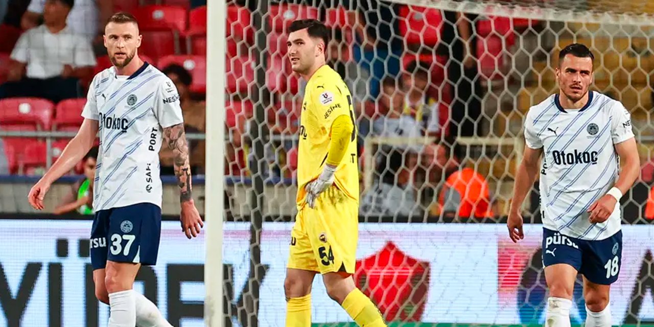 Fenerbahçe izin verdi: Görüşmeler başladı