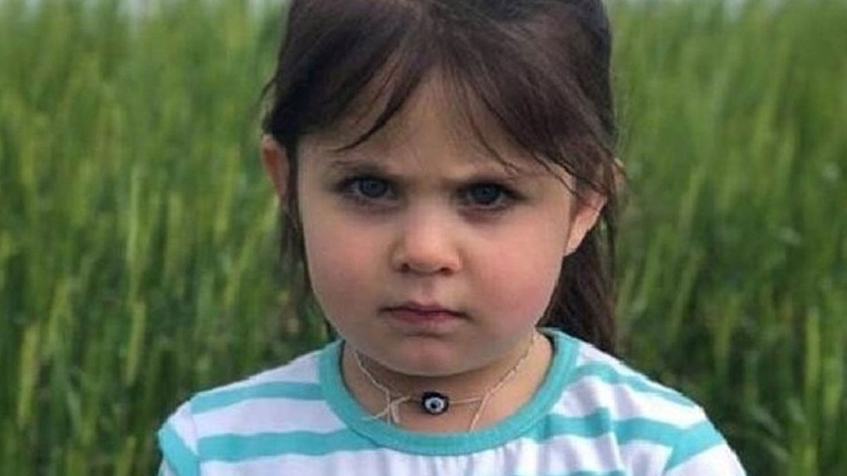 4 yaşındaki Leyla'nın ölümünde gizli tanığın ifadesi ortaya çıktı