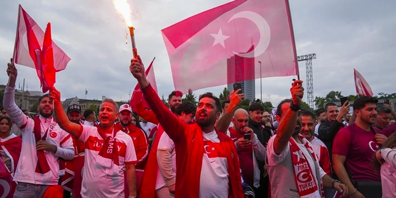 Türkiye Ukrayna'ya diş geçiremedi