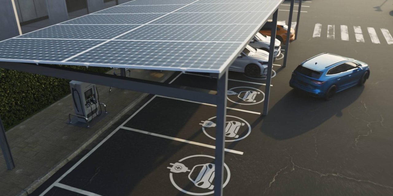 Çin bu alanda rakipsiz: Saniyede 100 adet kuruyor