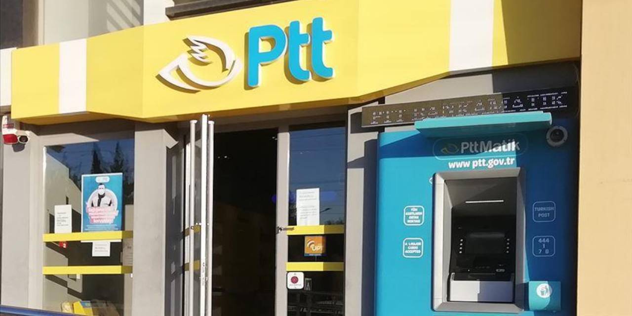 PTT'de torpilli atama! Belgeleriyle paylaştı