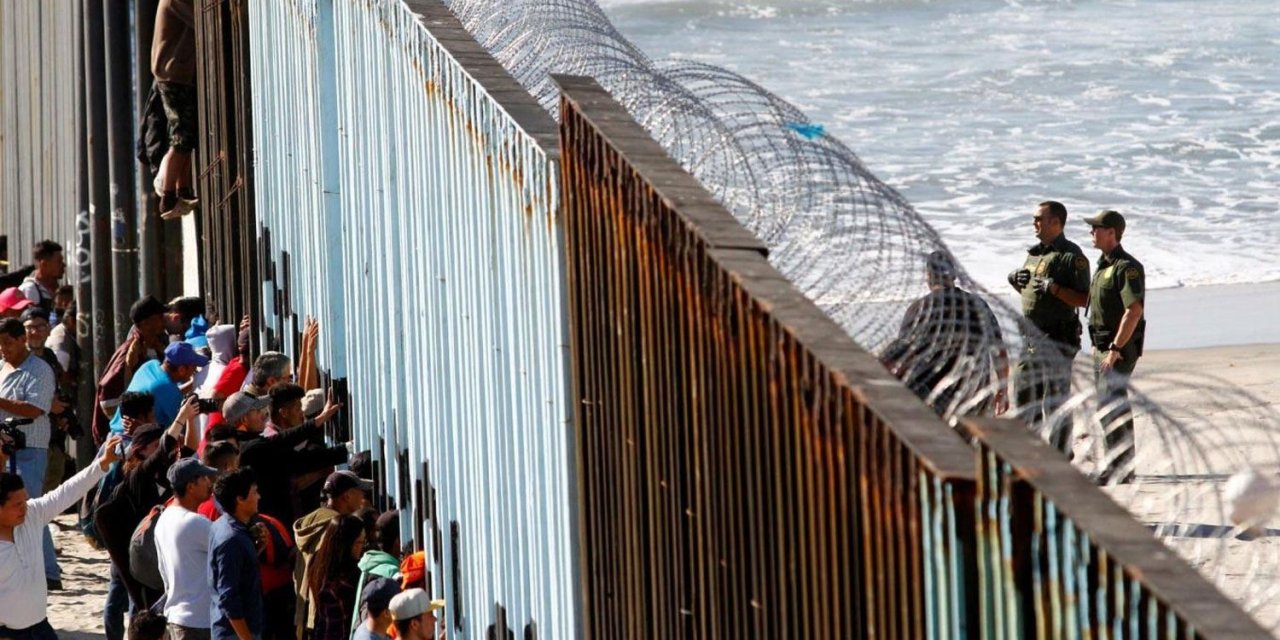 ABD uyuşturucu kaçakçılırını da ülkeye almayacak