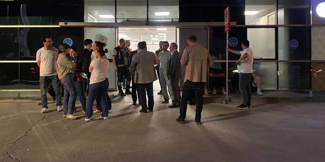 Karadeniz bir can daha aldı: Öğrenci yaşam savaşını kaybetti