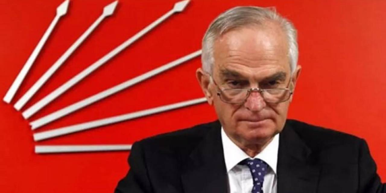 İmamoğlu'nu ziyaret eden Önder Sav: Mücadelesinden geri adım atmayacak