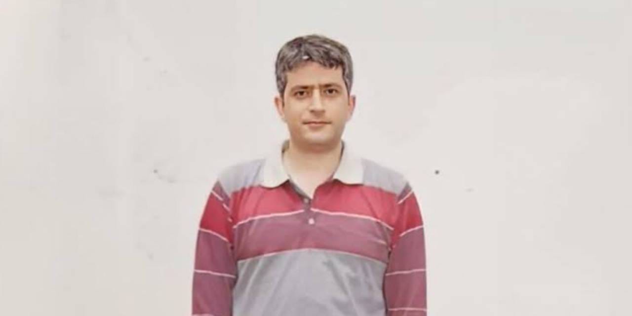 DEM Parti: Çetin Arkaş'ın tahliyesi keyfi şekilde engelleniyor