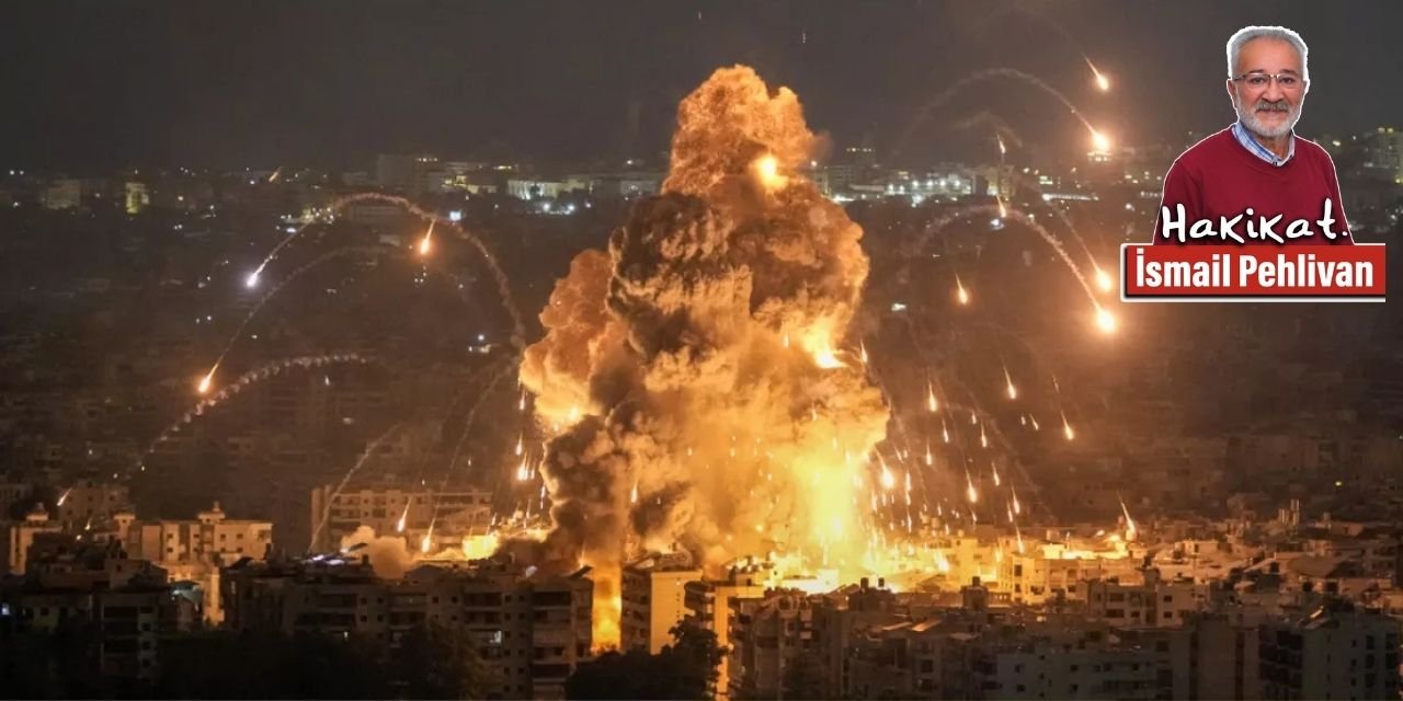 Hürmüz Boğazı; İran'ın en güçlü silahı