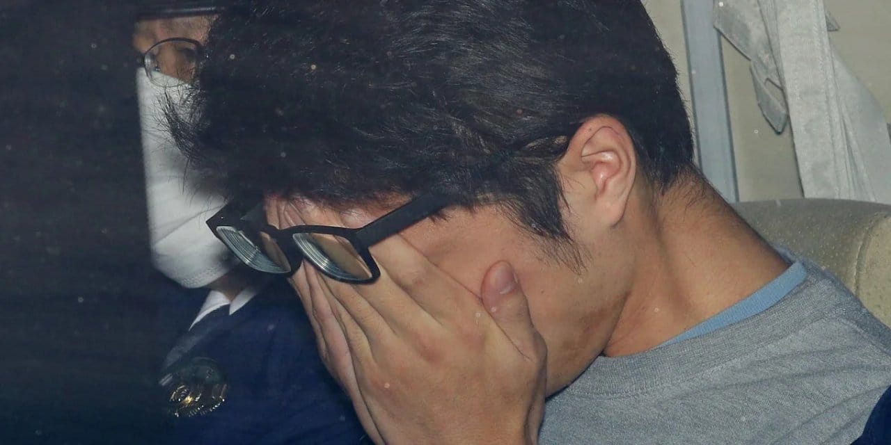 9 kişiyi öldürmüştü: ‘Twitter katili’ idam edildi